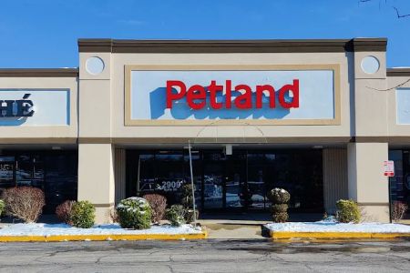 Petland Lexington