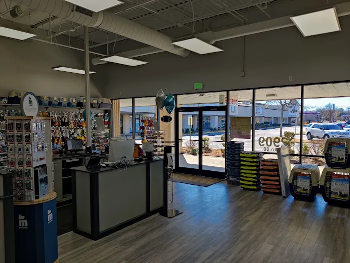 Petland Lexington 6