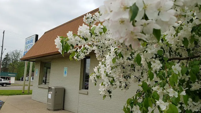 Capital Area Humane Society Spay & Neuter Clinic 2