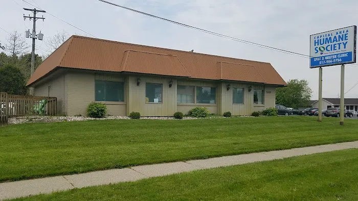 Capital Area Humane Society Spay & Neuter Clinic 6