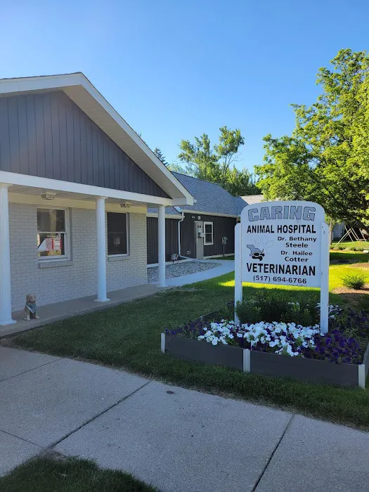 Caring Animal Hospital 3