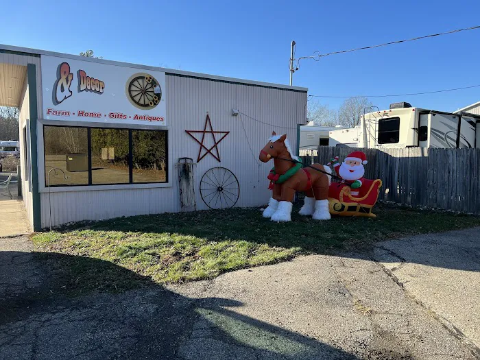 Countryside Animal Care & Decor, LLC Mason, MI Dr. Cheryl DeSilva 3
