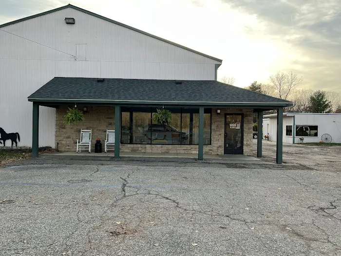 Countryside Animal Care & Decor, LLC Mason, MI Dr. Cheryl DeSilva 1
