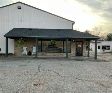 Countryside Animal Care & Decor, LLC Mason, MI Dr. Cheryl DeSilva