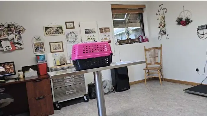 Countryside Animal Clinic 10