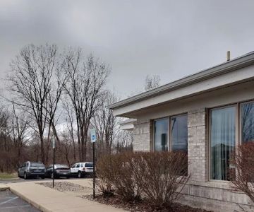 Jolly Road Veterinary Hospital