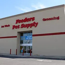 Feeders Pet Supply 12