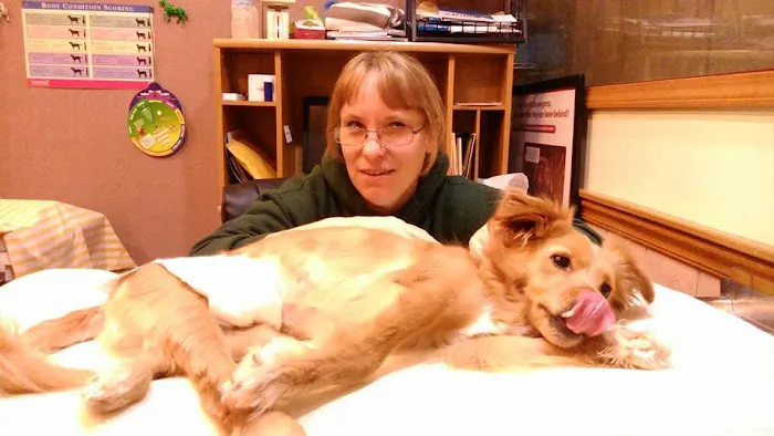 Sandhill Veterinary Services 1