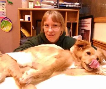 Sandhill Veterinary Services