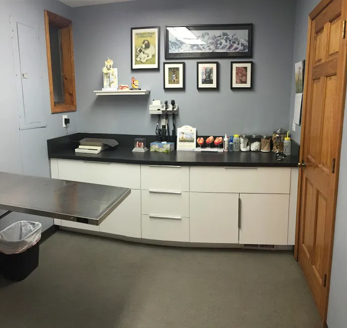 Eastwood Veterinary Hospital 3