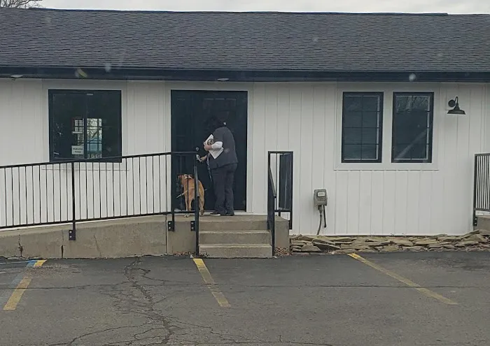 Eastwood Veterinary Hospital 9