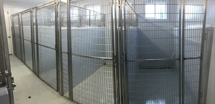 Eastwood Veterinary Hospital 5