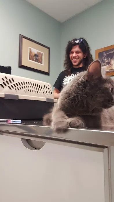 Jones Animal Health Center 12