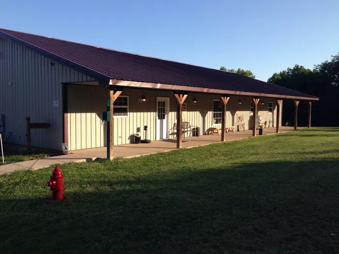Lawson Animal Hospital LLC 12