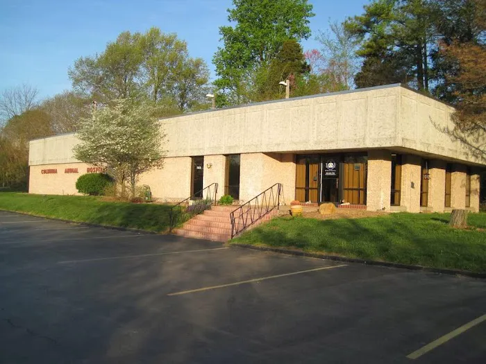 Columbia Animal Hospital 12