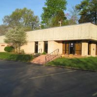 Columbia Animal Hospital ico
