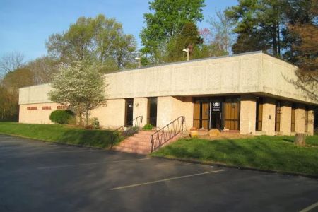 Columbia Animal Hospital