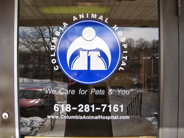 Columbia Animal Hospital 12