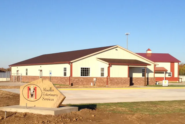 Mueller Veterinary Services 10