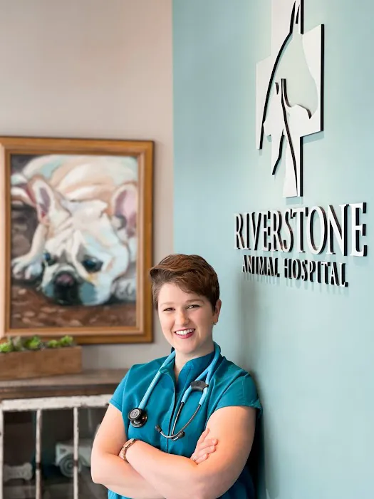 Riverstone Animal Hospital 3
