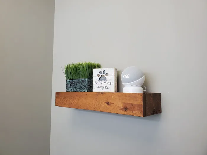 Riverstone Animal Hospital 9