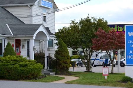 VCA White Rose Animal Hospital
