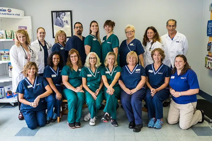 VCA White Rose Animal Hospital 12