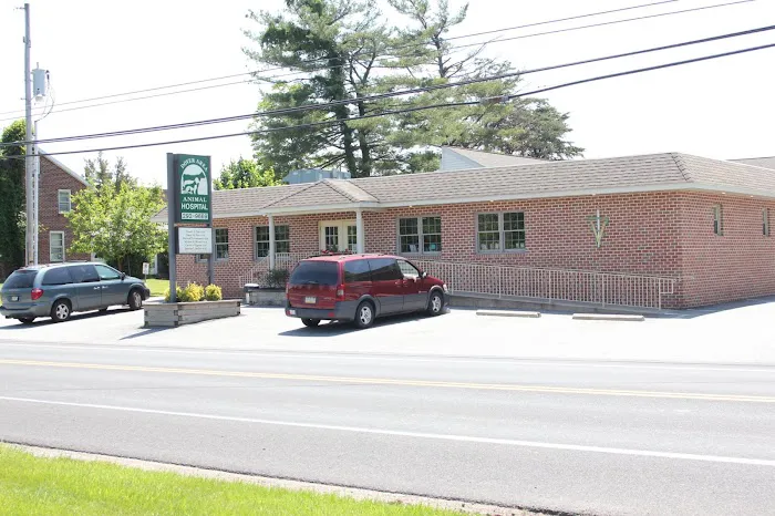 Dover Area Animal Hospital 12