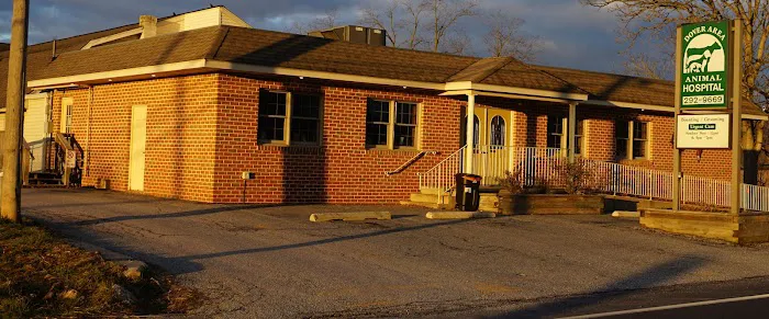 Dover Area Animal Hospital 12