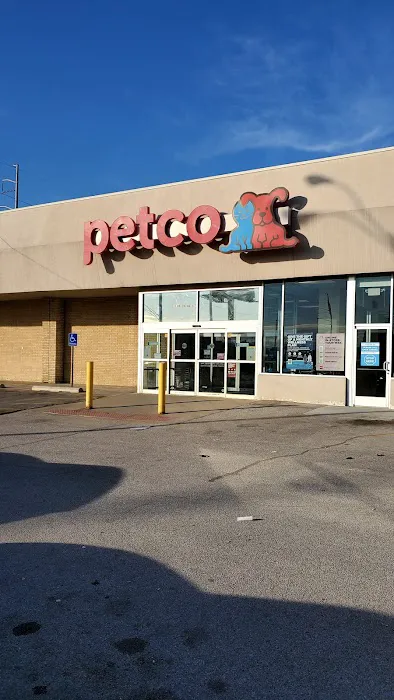 Petco 12