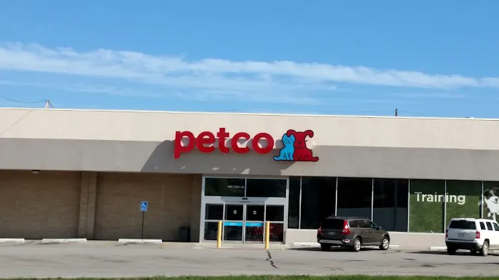 Petco 12