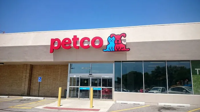 Petco 12