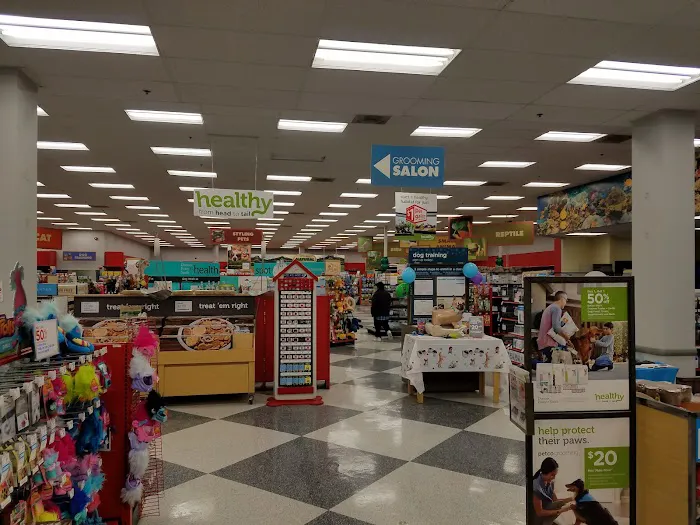 Petco 12