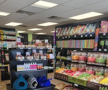 Pets Discount - Natural & Organic Pet Food