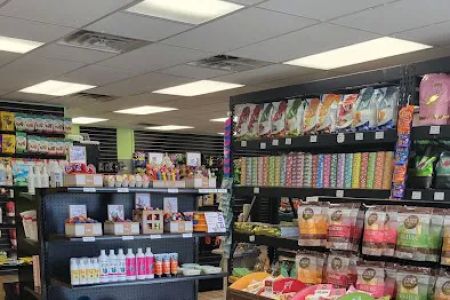 Pets Discount - Natural & Organic Pet Food