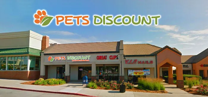 Pets Discount - Natural & Organic Pet Food 12