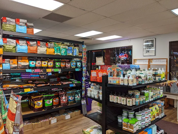 Pets Discount - Natural & Organic Pet Food 12
