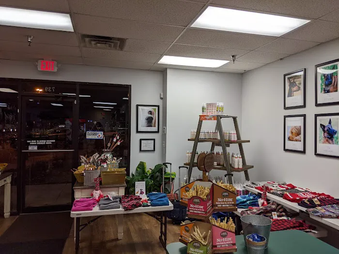Pets Discount - Natural & Organic Pet Food 12
