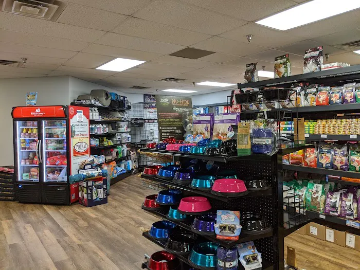 Pets Discount - Natural & Organic Pet Food 12
