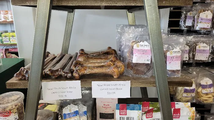 Pets Discount - Natural & Organic Pet Food 12