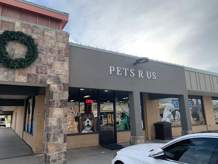 Pets R Us 12