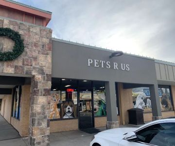 Pets R Us