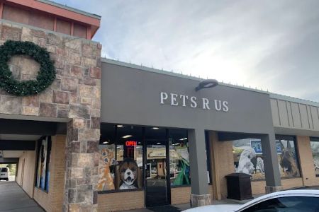 Pets R Us