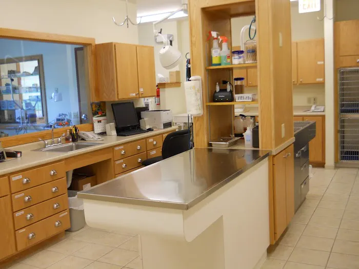 Holly Pike Animal Hospital 12
