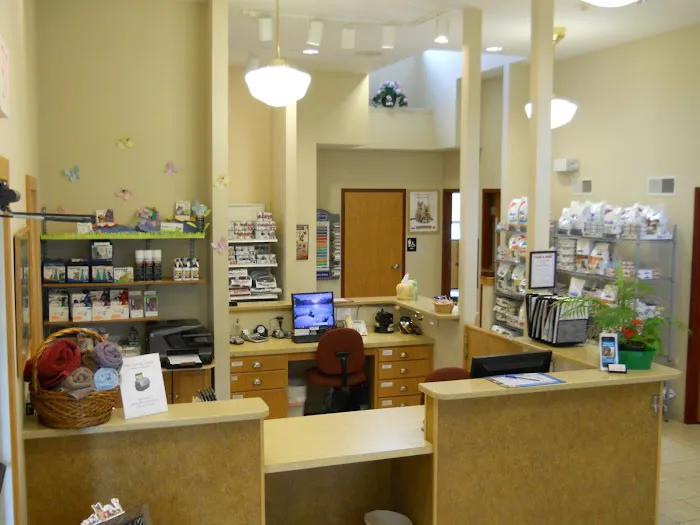Holly Pike Animal Hospital 12
