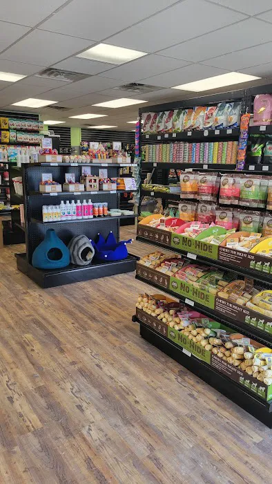 Pets Discount - Natural & Organic Pet Food 12