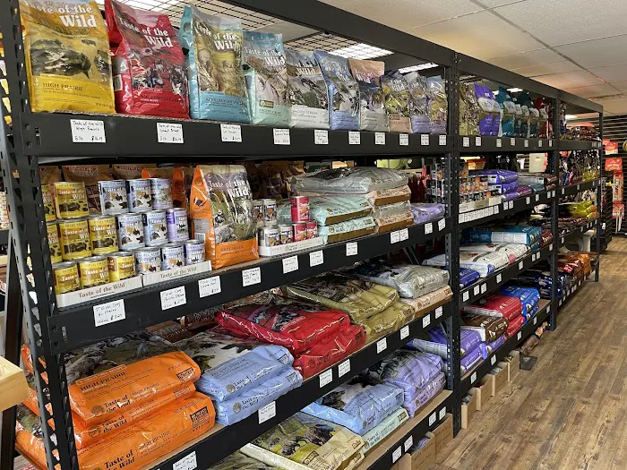 Pets Discount - Natural & Organic Pet Food 12
