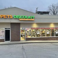 Pets Discount - Natural & Organic Pet Food ico