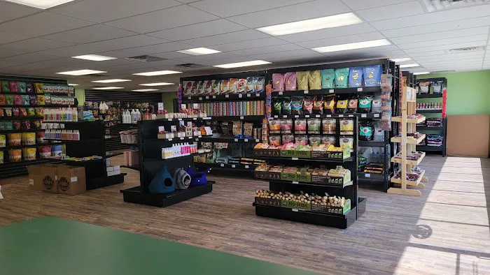 Pets Discount - Natural & Organic Pet Food 12