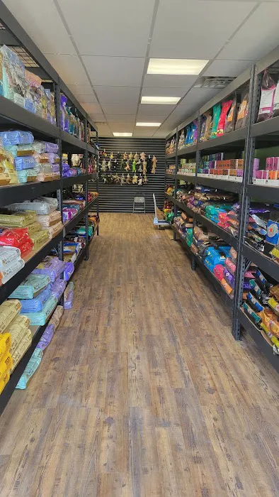 Pets Discount - Natural & Organic Pet Food 12